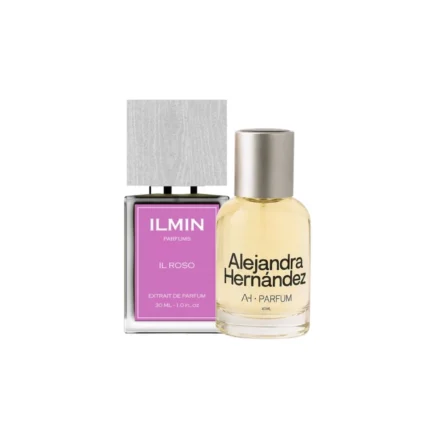 Il Roso ILMIN Parfums