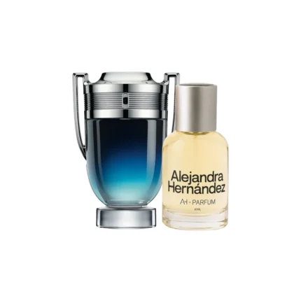 Invictus Legend Rabanne