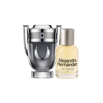 Invictus Platinum Rabanne