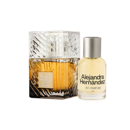 Khamrah Qahwa Lattafa Perfumes