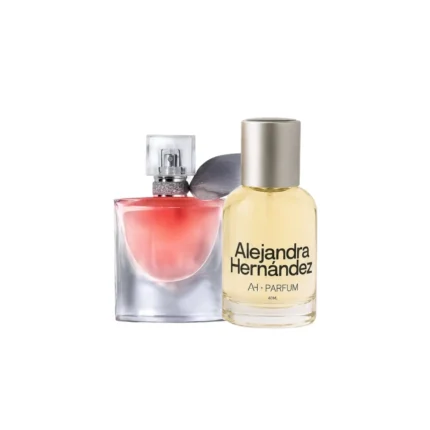 La Vie Est Belle Lancôme