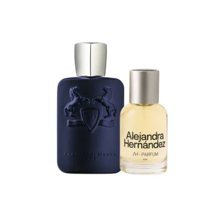 Layton Parfums de Marly
