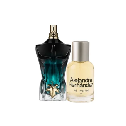 Le Beau Le Parfum Jean Paul Gaultier