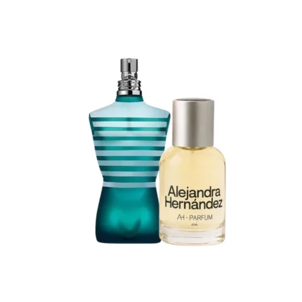 Le Male Jean Paul Gaultier