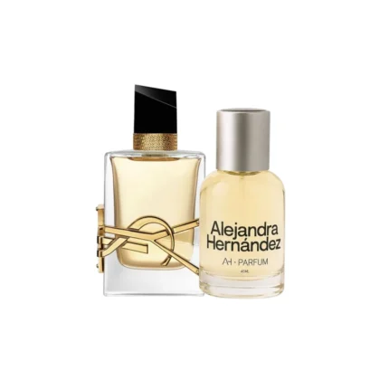 Libre Yves Saint Laurent