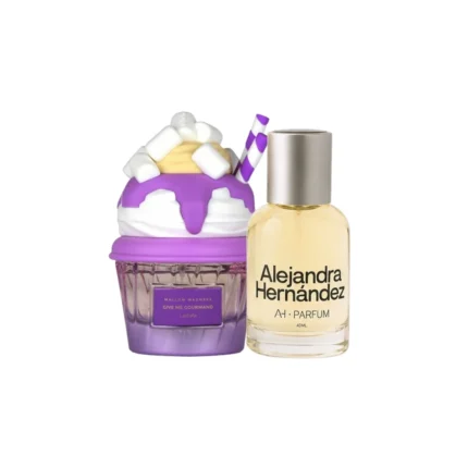 Mallow Maddnes Lattafa Perfumes