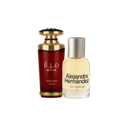 Mayar Cherry Intense Lattafa Perfumes