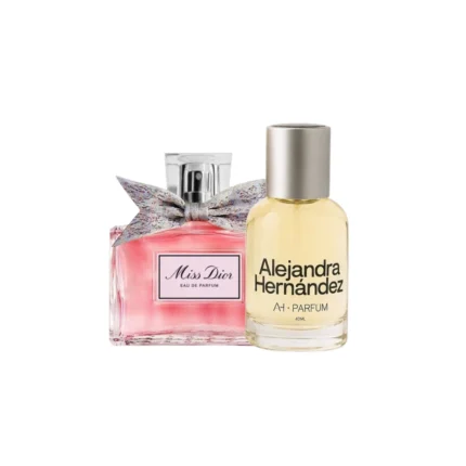 Miss Dior Eau de Parfum (2021) Dior
