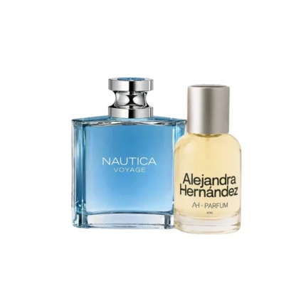 Nautica Voyage Nautica