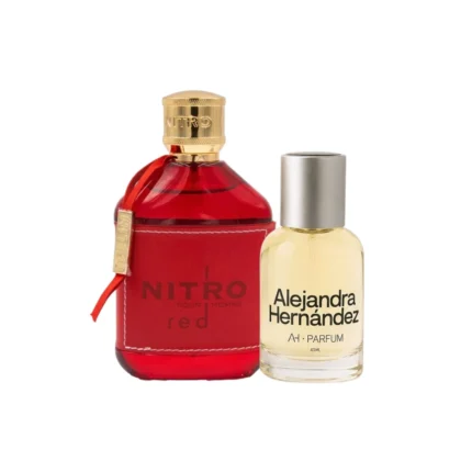Nitro Red Dumont