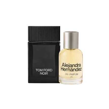 Noir Tom Ford