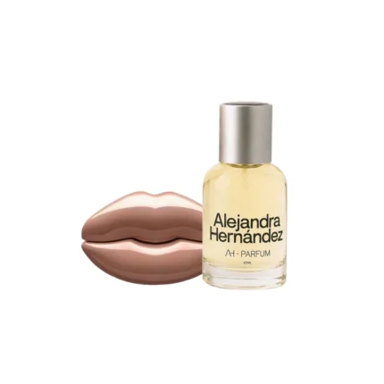 Nude Lips KKW Fragrance