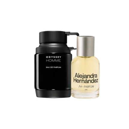 Odyssey Homme Armaf