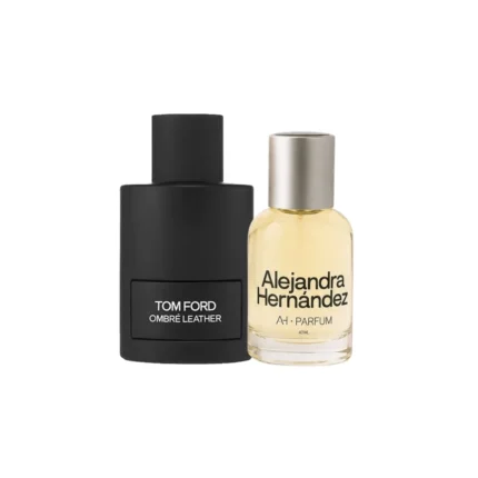 Ombré Leather (2018) Tom Ford