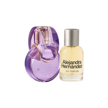 Omnia Amethyste Bvlgari
