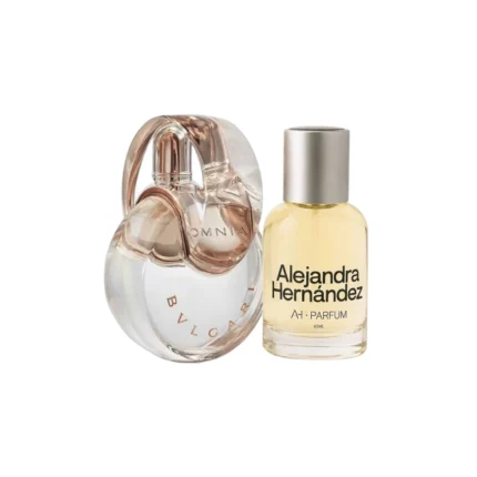 Omnia Crystalline Bvlgari