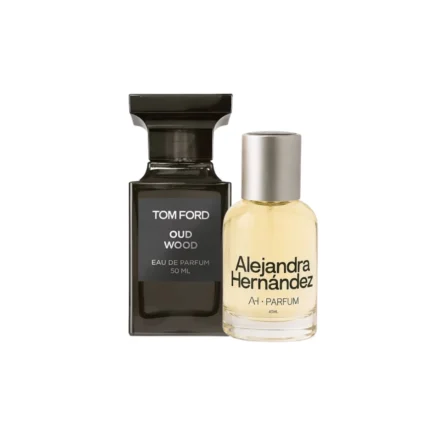 Oud Wood Tom Ford