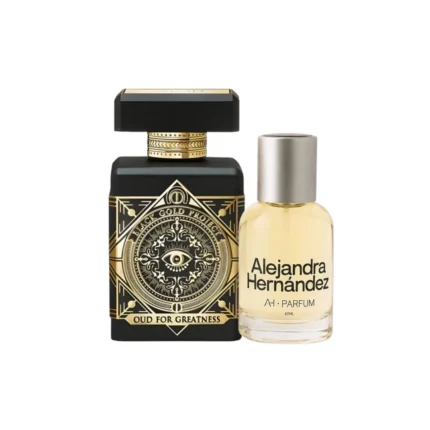 Oud for Greatness Initio Parfums Prives
