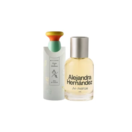 Petits et Mamans Bvlgari