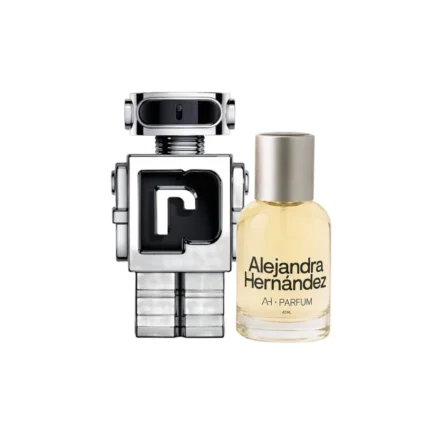 Phantom Rabanne