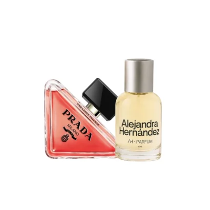 Prada Paradoxe Intense Prada