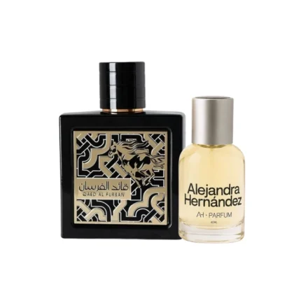 Qaed Al Fursan Lattafa Perfumes