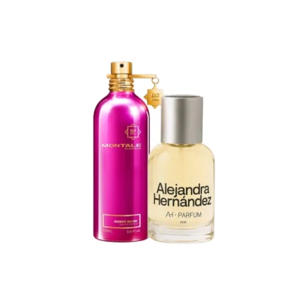 Roses Musk Montale