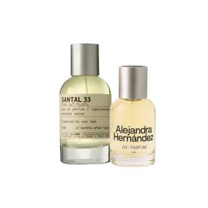 Santal 33 Le Labo