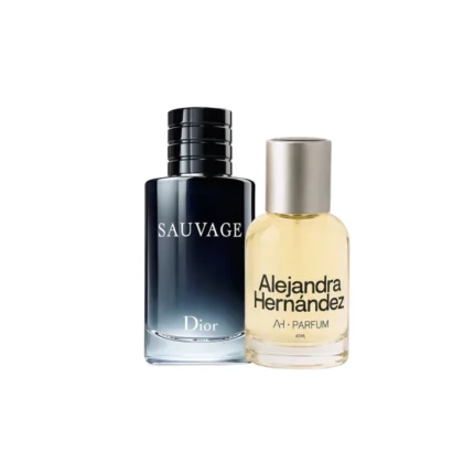 Sauvage Dior