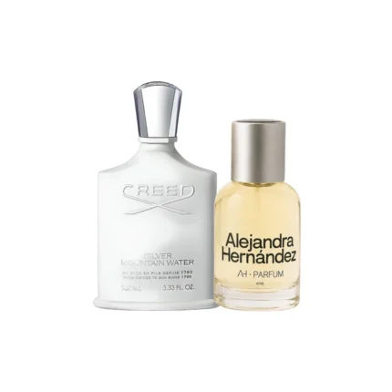 Silver Mountain Water Creed