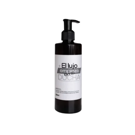 Gel de Ducha AH