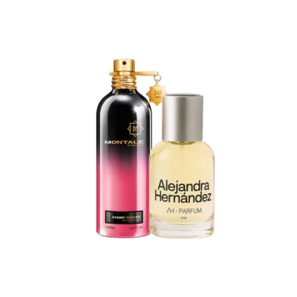 Starry Nights Montale