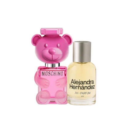 Toy 2 Bubble Gum Moschino