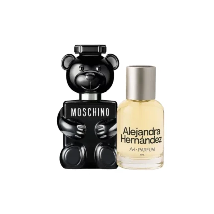 Toy Boy Moschino
