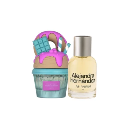 Vanilla Freak Lattafa Perfumes