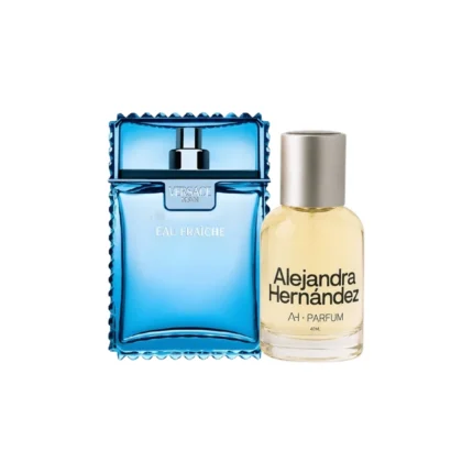 Versace Man Eau Fraiche Versace