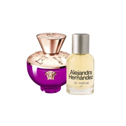 Versace Pour Femme Dylan Purple Versace