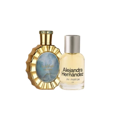 Victoria Lattafa Perfumes