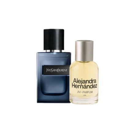 Y ELIXIR YVES SAINT LAURENT