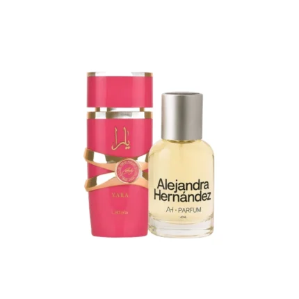 Yara Candy Lattafa Perfumes