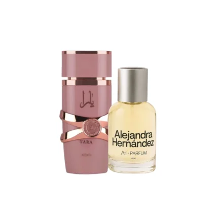 Yara Elixir Lattafa Perfumes