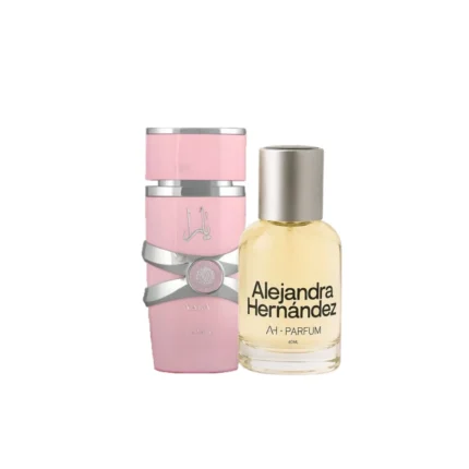 Yara Lattafa Perfumes