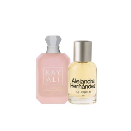 Yum Boujee Marshmallow 81 Kayali Fragrances