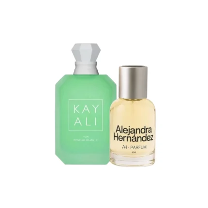 Yum Pistachio Gelato 33 Kayali Fragrances