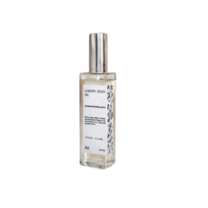 Aceite corporal hidratante AH