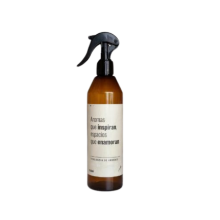 Aromatizante AH