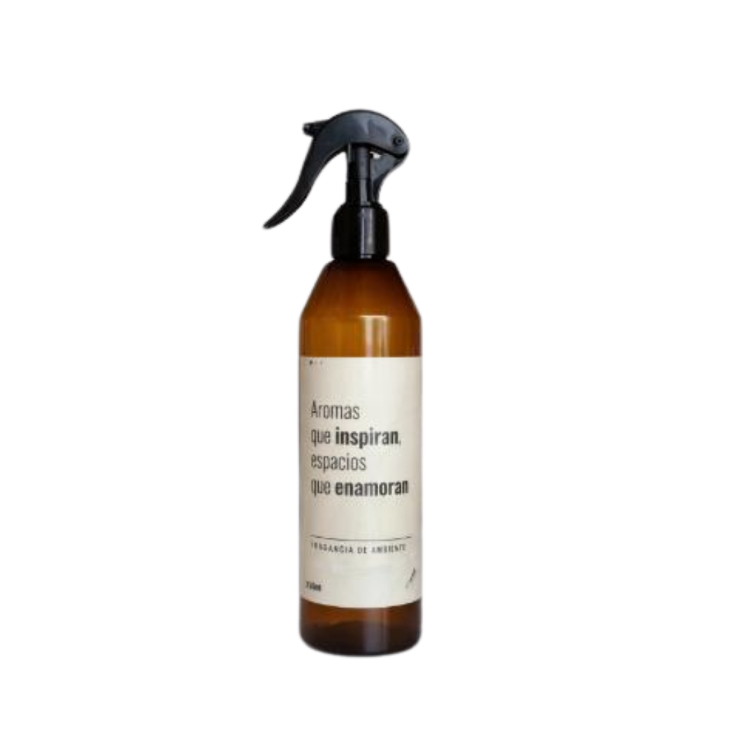 4 Aromatizante AH - Imagen 1